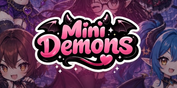 Mini Demons