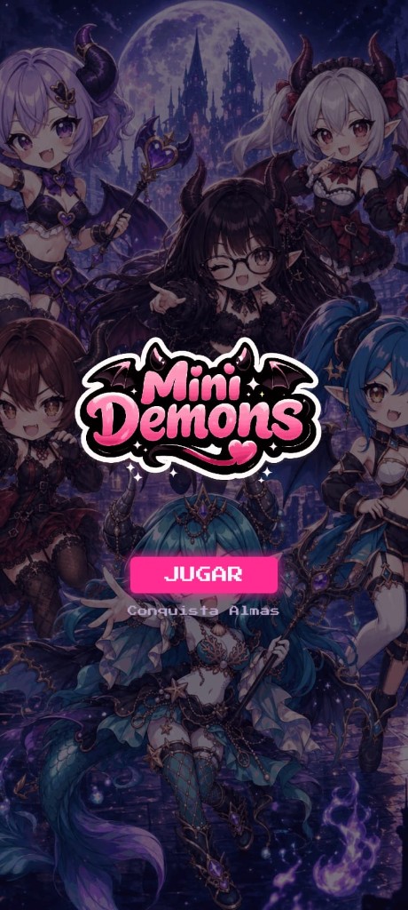 Mini Demons